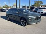 New 2026 Chevrolet Trax LT SUV for sale #31260122 - photo 3