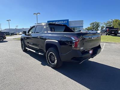 New 2026 Chevrolet Silverado EV Trail Boss Crew Cab for sale #C300867 - photo 2