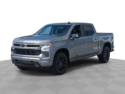 New 2026 Chevrolet Silverado 1500 RST Crew Cab 4WD Pickup for sale #31260128 - photo 1