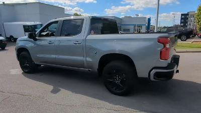 New 2026 Chevrolet Silverado 1500 RST Crew Cab 4WD Pickup for sale #31260128 - photo 2