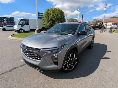 New 2026 Chevrolet Trax 2RS SUV for sale #31260130 - photo 1