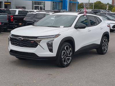 New 2026 Chevrolet Trax 2RS SUV for sale #31260132 - photo 1