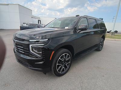 New 2026 Chevrolet Suburban RST SUV for sale #31260141 - photo 1