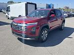 New 2026 Chevrolet Equinox LT SUV for sale #31260142 - photo 5