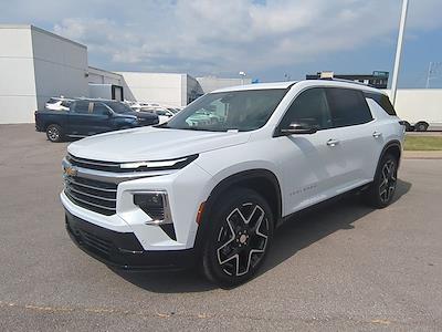 2026 Chevrolet Traverse FWD SUV for sale #31260151 - photo 1