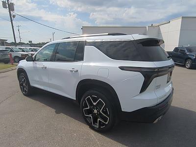 2026 Chevrolet Traverse FWD SUV for sale #31260151 - photo 2