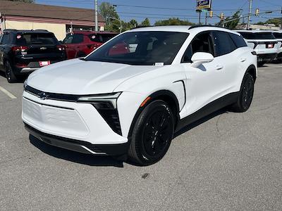 New 2026 Chevrolet Blazer EV LT SUV for sale #31260152 - photo 1
