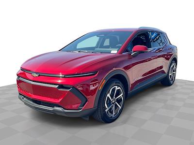 New 2026 Chevrolet Equinox EV LT SUV for sale #31260153 - photo 1