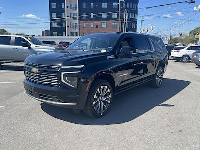 2026 Chevrolet Suburban 4WD SUV for sale #31260156 - photo 1