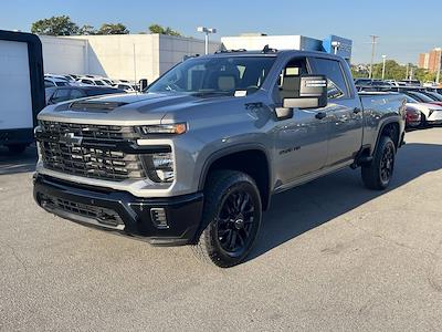 2026 Chevrolet Silverado 2500 Crew Cab 4WD Pickup for sale #31260157 - photo 1
