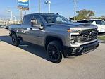 2026 Chevrolet Silverado 2500 Crew Cab 4WD Pickup for sale #31260157 - photo 3