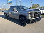 2026 Chevrolet Silverado 2500 Crew Cab 4WD Pickup for sale #31260157 - photo 35