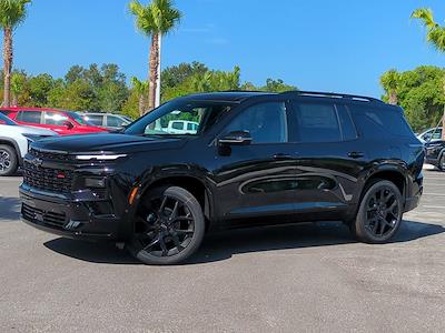 New 2026 Chevrolet Traverse RS SUV for sale #31260160 - photo 1