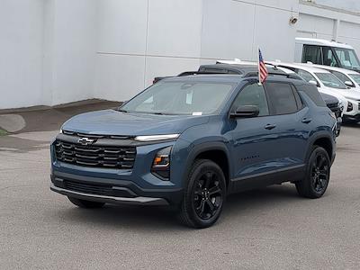 New 2026 Chevrolet Equinox LT SUV for sale #31260170 - photo 1