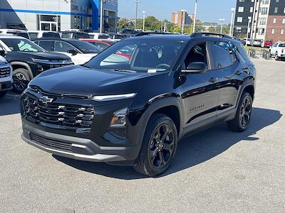 2026 Chevrolet Equinox FWD SUV for sale #31260171 - photo 1