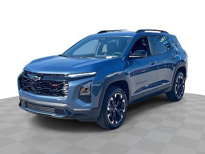 New 2026 Chevrolet Equinox RS SUV for sale #31260172 - photo 1