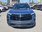 New 2026 Chevrolet Equinox RS SUV for sale #31260172 - photo 4