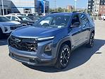 New 2026 Chevrolet Equinox RS SUV for sale #31260172 - photo 38