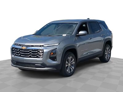 New 2026 Chevrolet Equinox LT AWD SUV for sale #31260173 - photo 1
