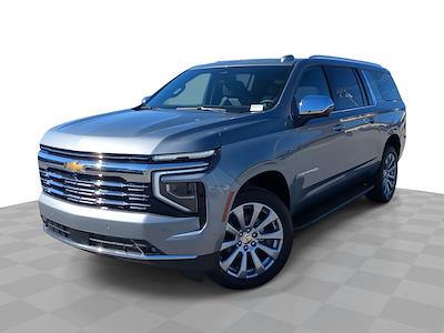 New 2026 Chevrolet Suburban Premier SUV for sale #31260176 - photo 1