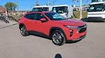 New 2026 Chevrolet Trax LT SUV for sale #31260181 - photo 3