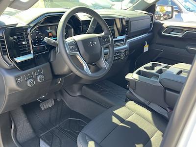 2026 Chevrolet Silverado 1500 Crew Cab 4WD Pickup for sale #31260184 - photo 2