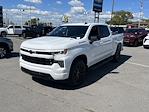 2026 Chevrolet Silverado 1500 Crew Cab 4WD Pickup for sale #31260184 - photo 1