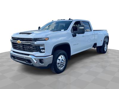 2026 Chevrolet Silverado 3500 Crew Cab 4WD Pickup for sale #31260185 - photo 1