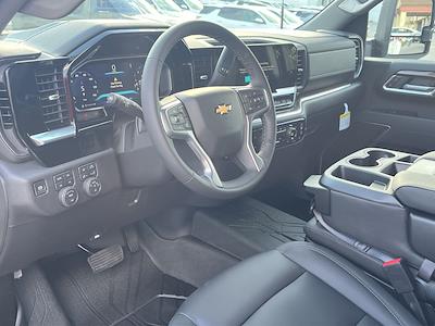 2026 Chevrolet Silverado 3500 Crew Cab 4WD Pickup for sale #31260185 - photo 2