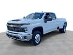 New 2026 Chevrolet Silverado 3500 LT Crew Cab 4WD Pickup for sale #31260185 - photo 1