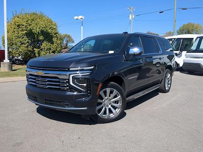 New 2026 Chevrolet Suburban Premier SUV for sale #31260186 - photo 1