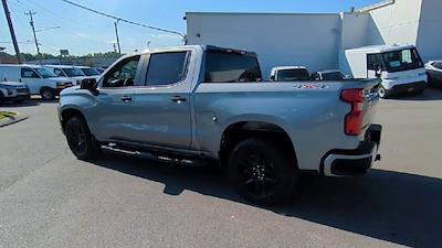 New 2026 Chevrolet Silverado 1500 Custom Crew Cab 4WD Pickup for sale #31260187 - photo 2