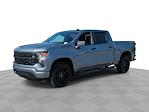 New 2026 Chevrolet Silverado 1500 Custom Crew Cab 4WD Pickup for sale #31260187 - photo 1