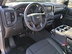New 2026 Chevrolet Silverado 1500 Custom Crew Cab 4WD Pickup for sale #31260187 - photo 10