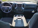 New 2026 Chevrolet Silverado 1500 Custom Crew Cab 4WD Pickup for sale #31260187 - photo 19