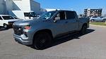 New 2026 Chevrolet Silverado 1500 Custom Crew Cab 4WD Pickup for sale #31260187 - photo 5