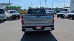 New 2026 Chevrolet Silverado 1500 Custom Crew Cab 4WD Pickup for sale #31260187 - photo 40