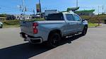 New 2026 Chevrolet Silverado 1500 Custom Crew Cab 4WD Pickup for sale #31260187 - photo 8
