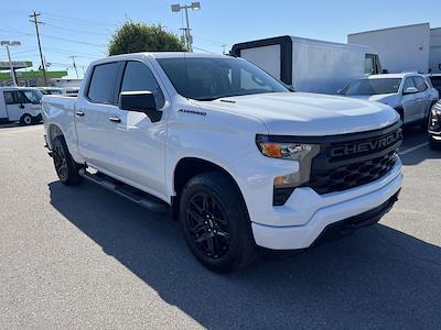 2026 Chevrolet Silverado 1500 Crew Cab 4WD Pickup for sale #31260188 - photo 2