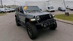 2021 Jeep Wrangler 4xe 4WD SUV for sale #31260190A - photo 6