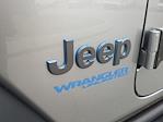 2021 Jeep Wrangler 4xe 4WD SUV for sale #31260190A - photo 32