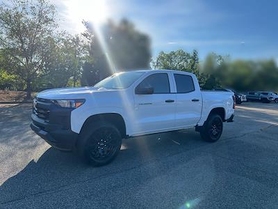 2026 Chevrolet Colorado Crew Cab RWD Pickup for sale #31260193 - photo 1