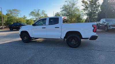 2026 Chevrolet Colorado Crew Cab RWD Pickup for sale #31260193 - photo 2