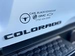 2026 Chevrolet Colorado Crew Cab RWD Pickup for sale #31260193 - photo 27