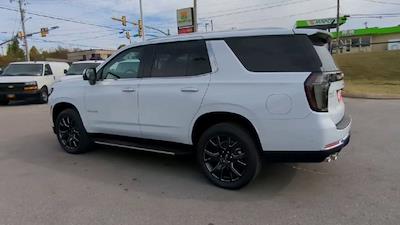 New 2026 Chevrolet Tahoe Premier for sale #31260195 - photo 2