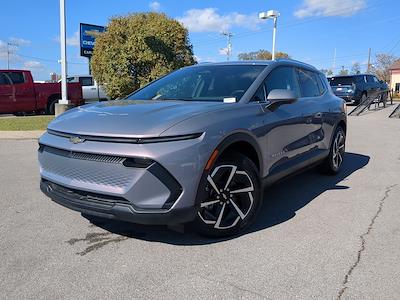 New 2026 Chevrolet Equinox EV LT SUV for sale #31260197 - photo 1