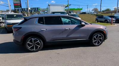 New 2026 Chevrolet Equinox EV LT SUV for sale #31260197 - photo 2