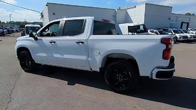 New 2026 Chevrolet Silverado 1500 Custom Crew Cab Pickup for sale #31260198 - photo 2