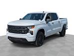 New 2026 Chevrolet Silverado 1500 Custom Crew Cab Pickup for sale #31260198 - photo 1