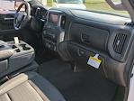 New 2026 Chevrolet Silverado 1500 Custom Crew Cab Pickup for sale #31260198 - photo 27